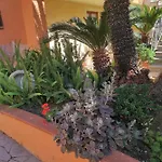 L'attico Di Giorgio Appartement Samatzai