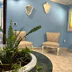 L'attico Di Giorgio Appartement