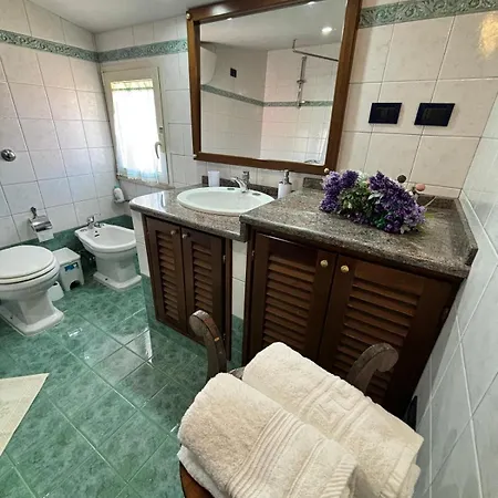 L'attico Di Giorgio Appartamento *