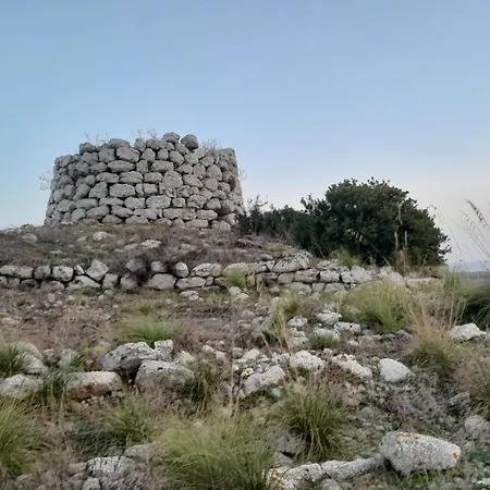 L'attico Di Giorgio