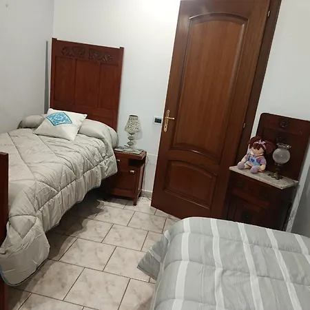 L'attico Di Giorgio *