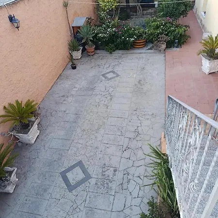 Appartamento L'attico Di Giorgio *